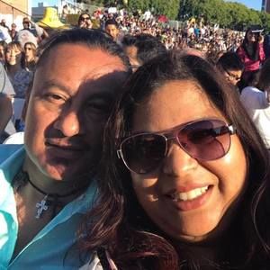 Meet your Posher, Karen